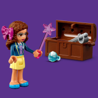 LEGO Friends heartlake city school 41682